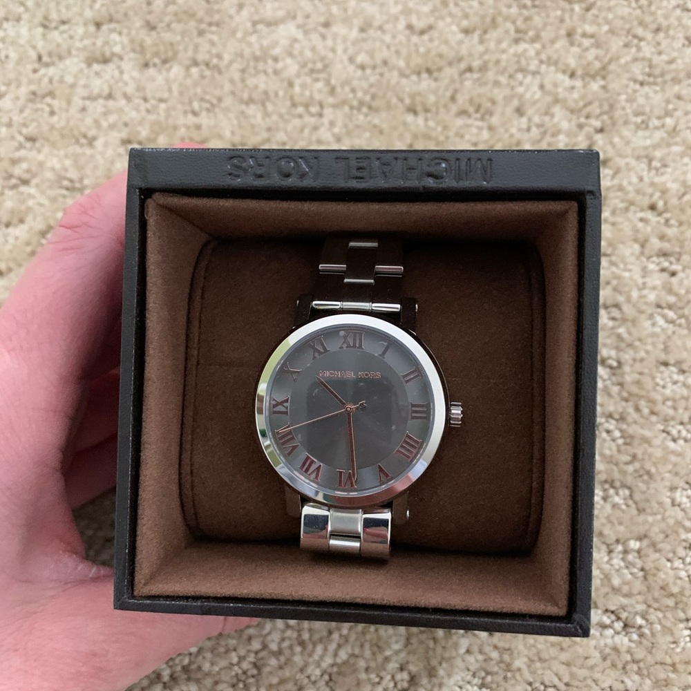 Michael Kors watch